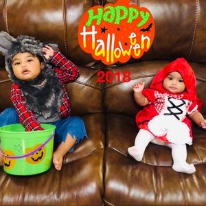 Meet your Posher, Gerome